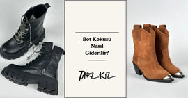 Bot Kokusu Nasıl Giderilir?