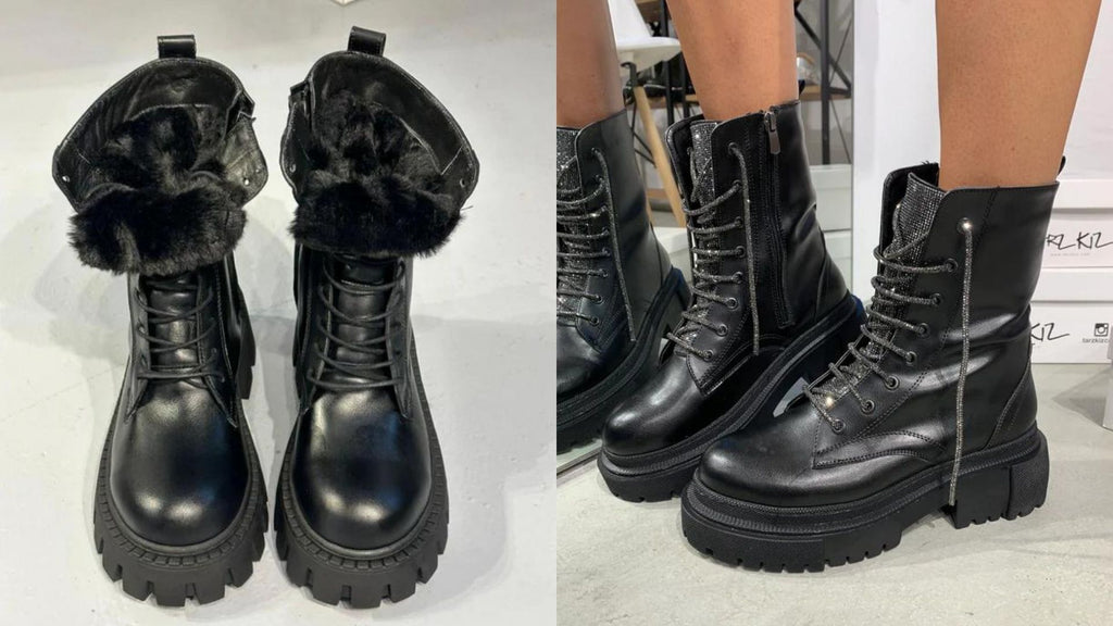 Kadın Postal Bot Ne Zaman Giyilir?