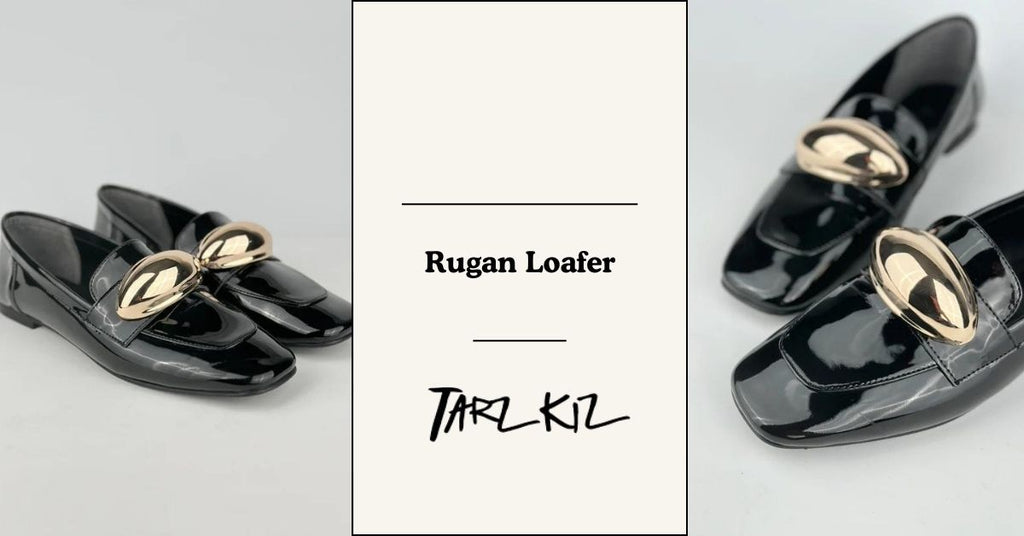 Rugan Loafer Hangi Kombinlere Yakışır?