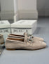 PLACE VİZON SÜET LOAFER 🖤