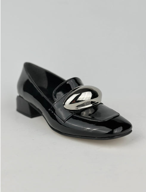 CHASTER RUGAN TOPUKLU LOAFER
