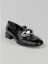 CHASTER RUGAN TOPUKLU LOAFER