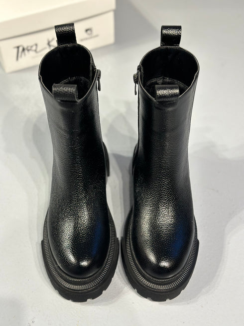 ROCCO HAKİKİ DERİ BOOTIE