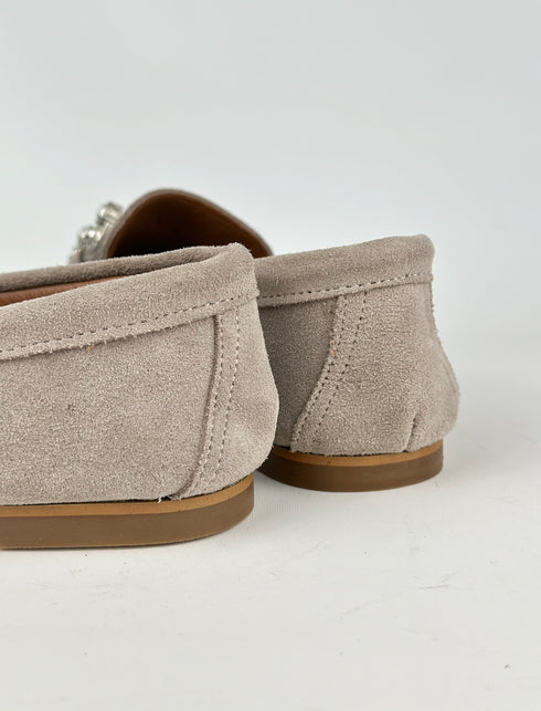 PLACE VİZON SÜET LOAFER 🖤