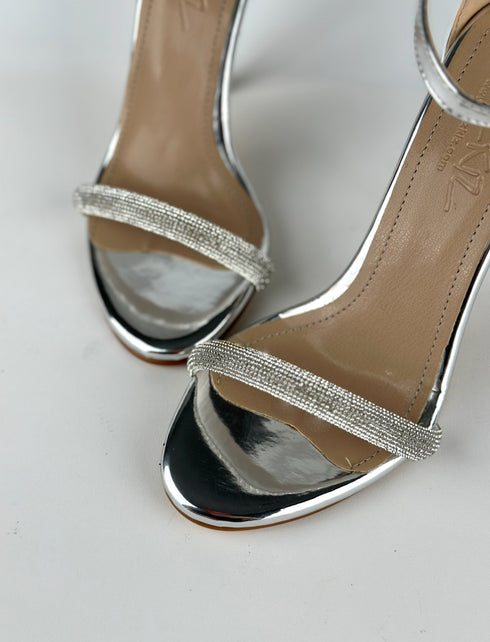 VINA GÜMÜŞ SANDALET