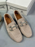 PLACE VİZON SÜET LOAFER 🖤