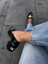 CHASTER RUGAN TOPUKLU LOAFER
