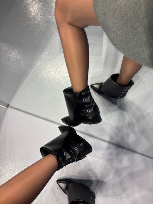 OVER Zincirli XL kesimli Bot