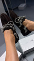 KATE Hakiki Süet Loafer