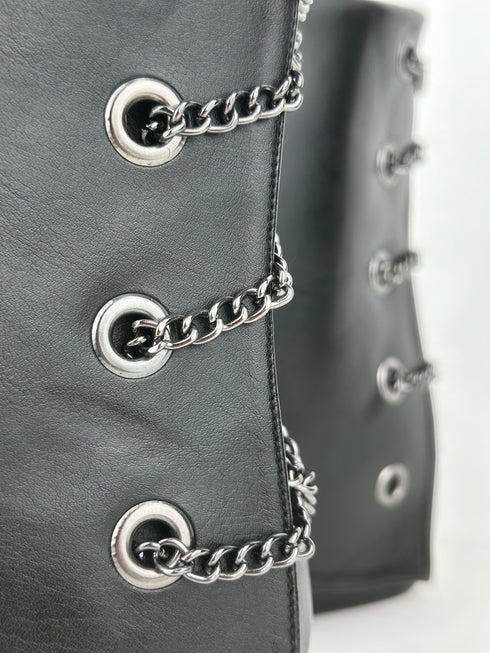 OVER Zincirli XL kesimli Bot