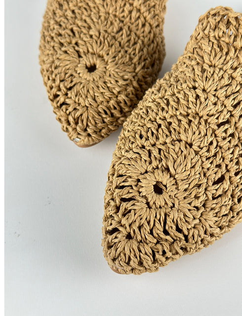 RUNWAY ÖRGÜ DÜZ TERLİK