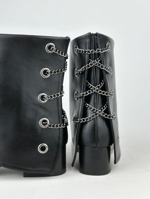 OVER Zincirli XL kesimli Bot