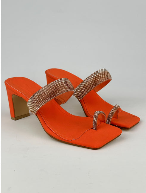 MAXX TURUNCU TERLİK