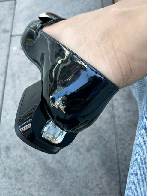 CHASTER RUGAN TOPUKLU LOAFER