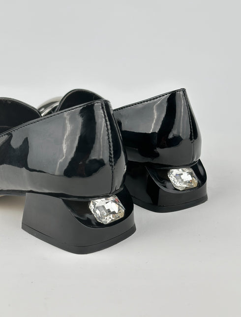 CHASTER RUGAN TOPUKLU LOAFER