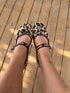MEOW Leopar Babet