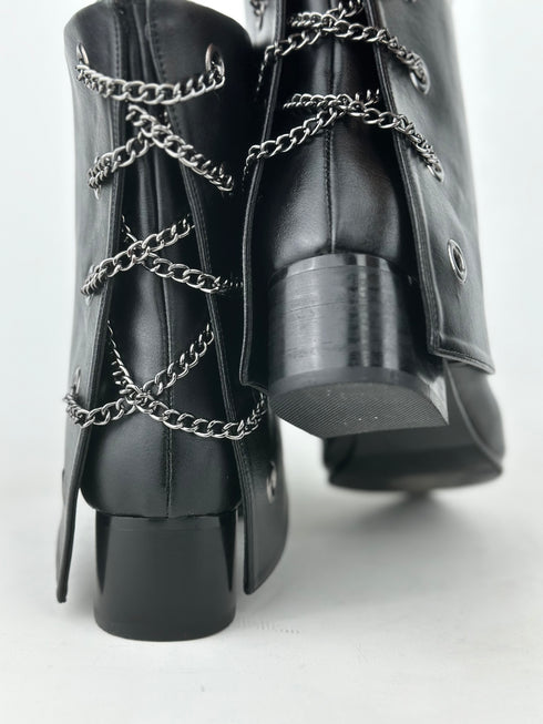 OVER Zincirli XL kesimli Bot