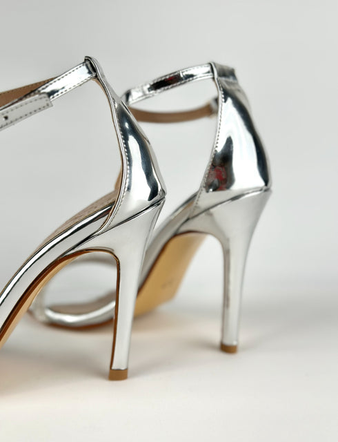 VINA GÜMÜŞ SANDALET