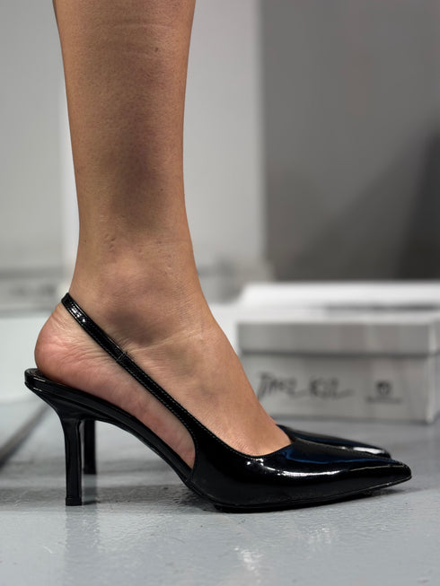 SALSA Siyah Stiletto