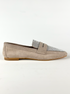 NAMOS BEJ HAKİKİ SÜET LOAFER 🖤
