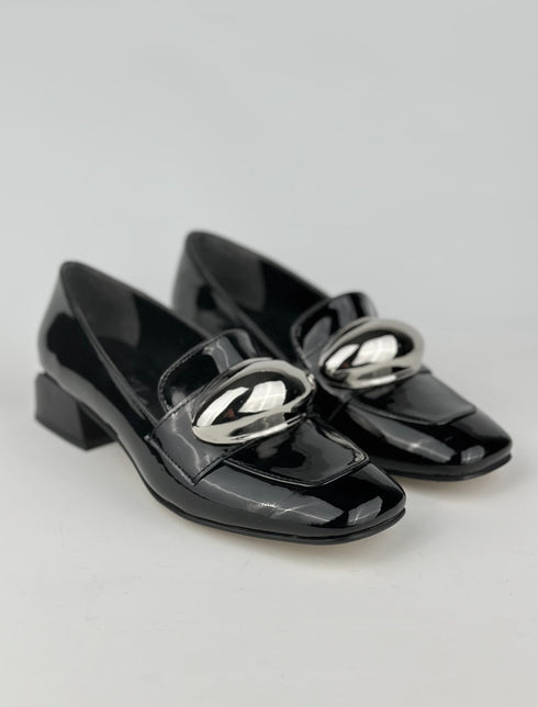 CHASTER RUGAN TOPUKLU LOAFER