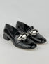 CHASTER RUGAN TOPUKLU LOAFER