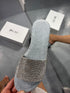 JEAN PLATFORM TAŞLI TERLİK