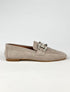 PLACE VİZON SÜET LOAFER 🖤