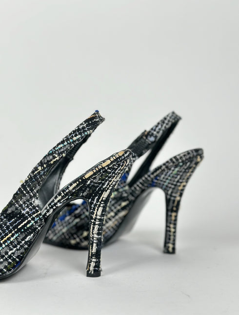 TUVIT STILETTO