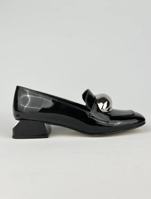 CHASTER RUGAN TOPUKLU LOAFER