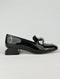 CHASTER RUGAN TOPUKLU LOAFER