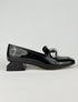 CHASTER RUGAN TOPUKLU LOAFER