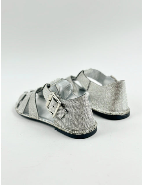 LINDOR TAŞLI SANDALET