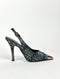 TUVIT STILETTO