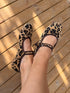 MEOW Leopar Babet