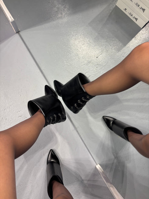 OVER Zincirli XL kesimli Bot