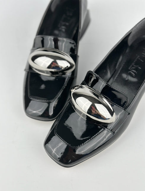 CHASTER RUGAN TOPUKLU LOAFER