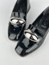 CHASTER RUGAN TOPUKLU LOAFER