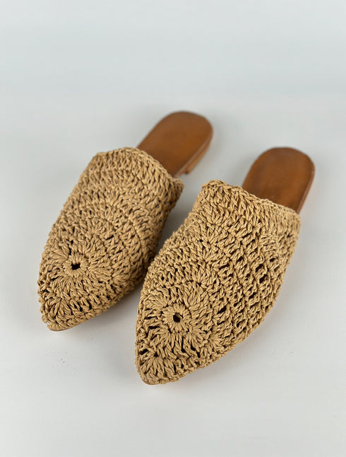 RUNWAY ÖRGÜ DÜZ TERLİK