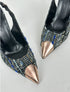 TUVIT STILETTO