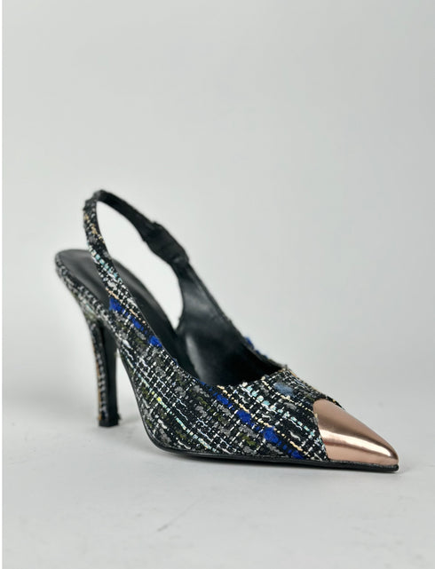 TUVIT STILETTO