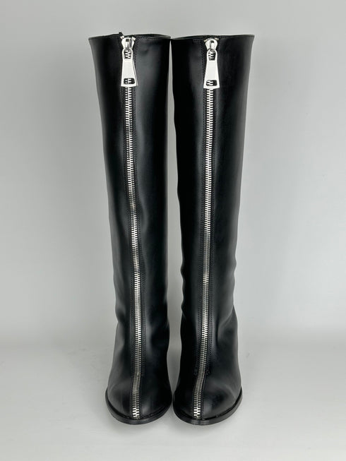 ARES FERMUARLI ÇİZME 🖤