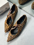 1110 LEOPAR DESENLİ BABET