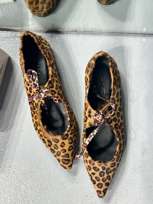1110 LEOPAR DESENLİ BABET