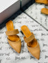 1035 NUDE TERLİK