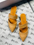 1035 NUDE TERLİK