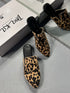 1143 LEOPAR DESENLİ TERLİK
