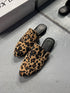 1143 LEOPAR DESENLİ TERLİK