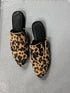 1143 LEOPAR DESENLİ TERLİK