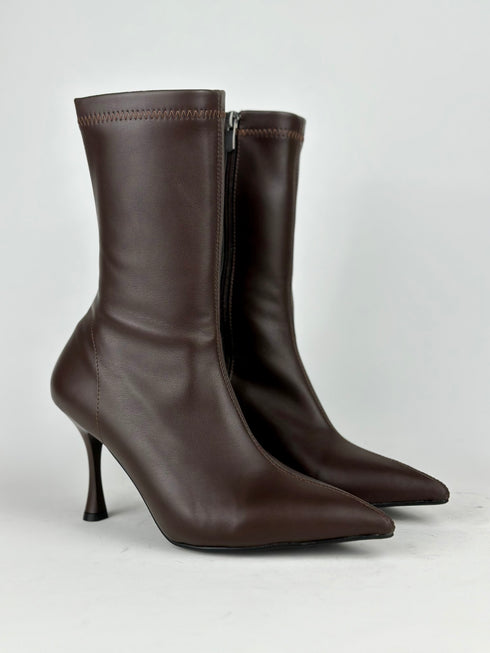 CAREY KAHVE STREÇ BOT 🖤